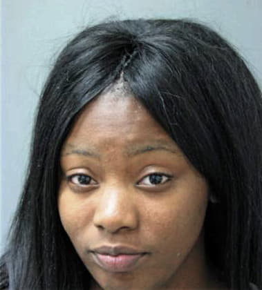 Shetakia Murray, - Ouachita Parish County, LA 